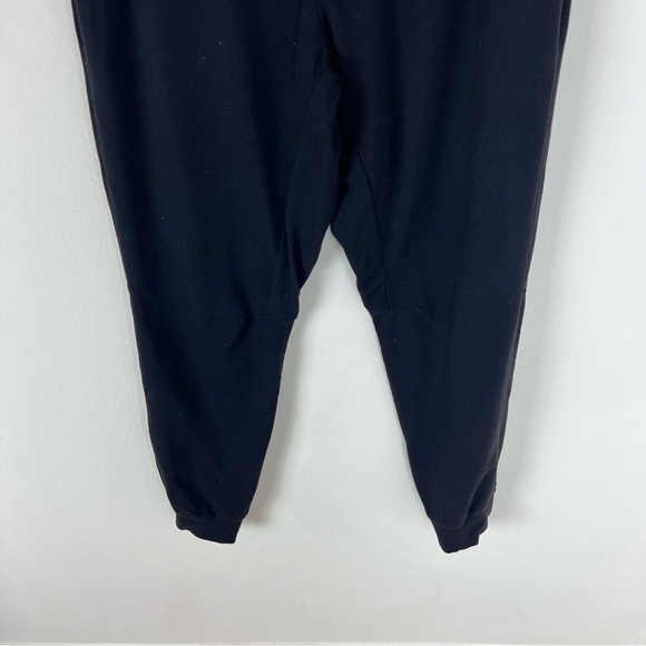 Lululemon Men’s Pull-On Jogger Pants black Size S - Picture 3 of 8